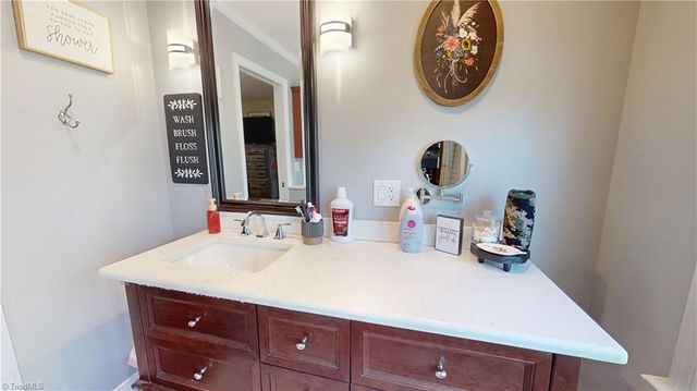 224 Country Club Road, Mount Airy, NC 27030