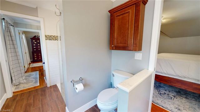 224 Country Club Road, Mount Airy, NC 27030