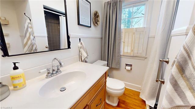 224 Country Club Road, Mount Airy, NC 27030