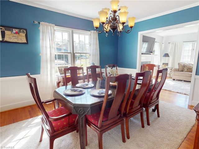 224 Country Club Road, Mount Airy, NC 27030