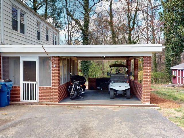 224 Country Club Road, Mount Airy, NC 27030