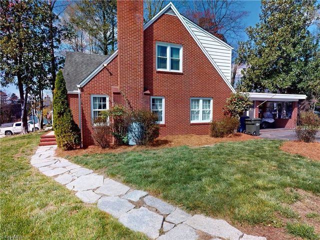 224 Country Club Road, Mount Airy, NC 27030