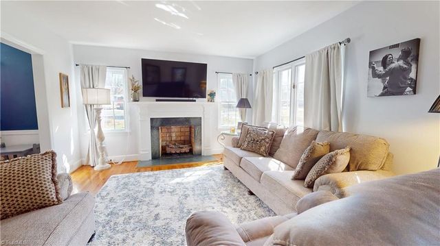 224 Country Club Road, Mount Airy, NC 27030