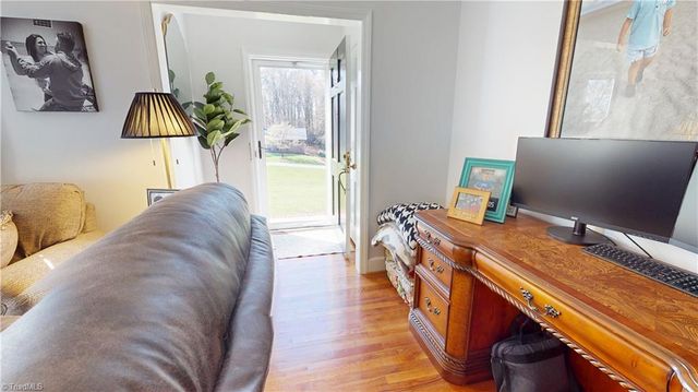 224 Country Club Road, Mount Airy, NC 27030