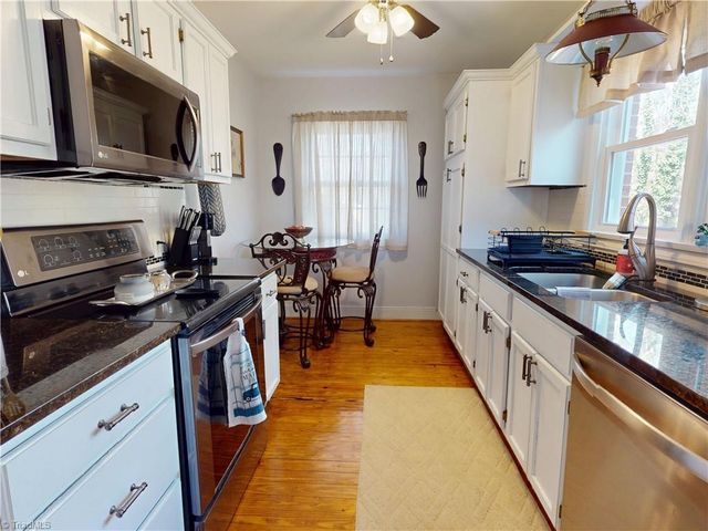 224 Country Club Road, Mount Airy, NC 27030