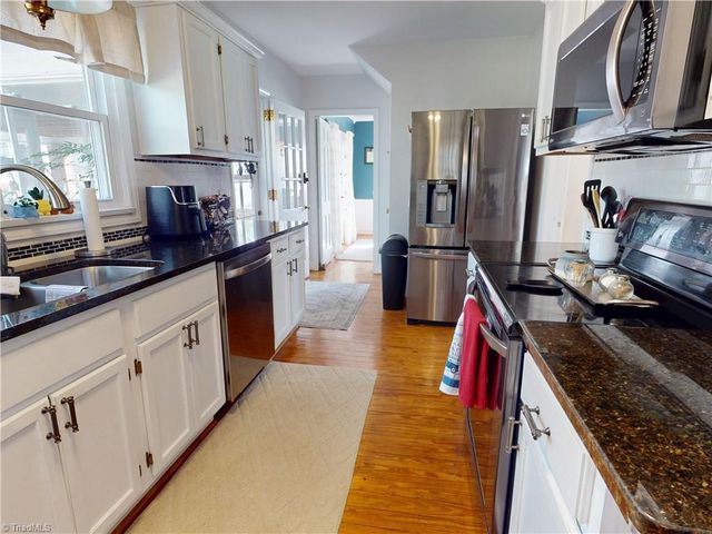 224 Country Club Road, Mount Airy, NC 27030