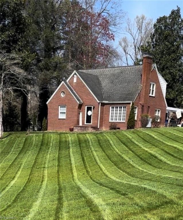 224 Country Club Road, Mount Airy, NC 27030