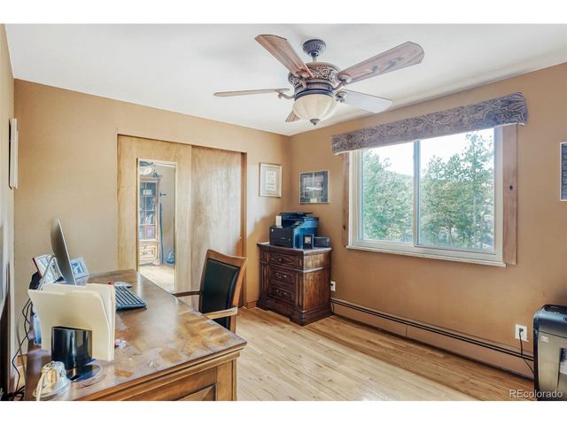 3518 S Saddle Rd, Evergreen, CO 80439