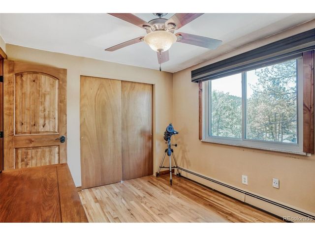 3518 S Saddle Rd, Evergreen, CO 80439