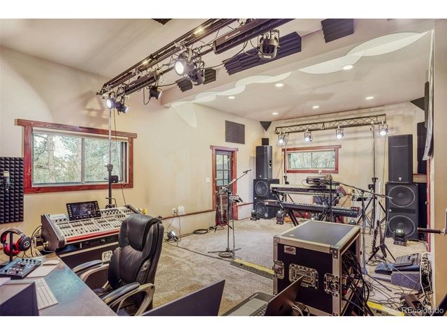 3518 S Saddle Rd, Evergreen, CO 80439