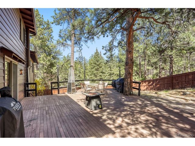 3518 S Saddle Rd, Evergreen, CO 80439