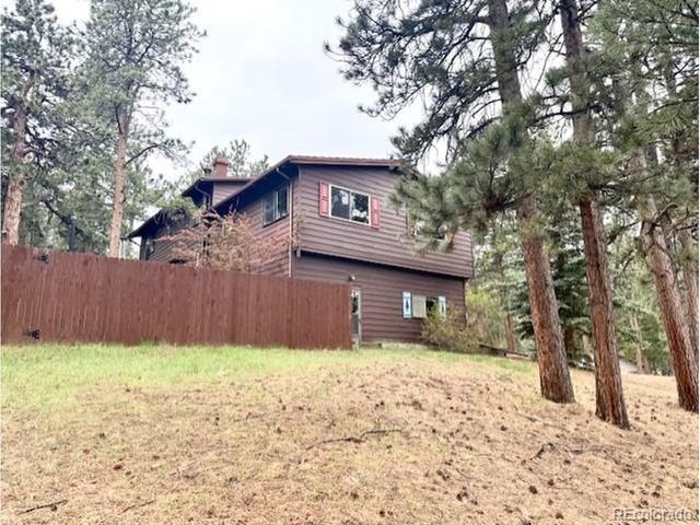 3518 S Saddle Rd, Evergreen, CO 80439