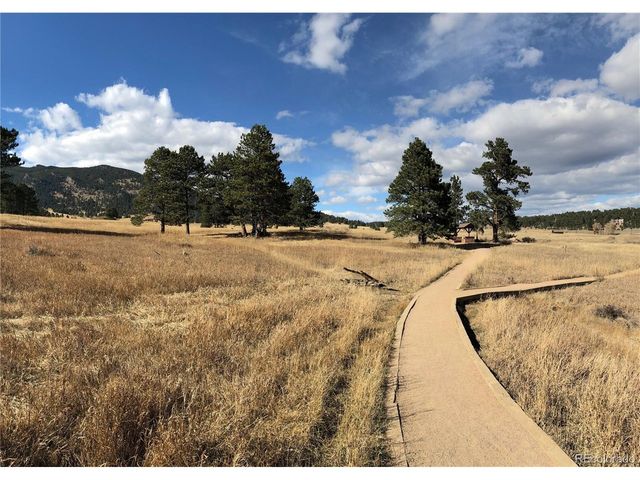 3518 S Saddle Rd, Evergreen, CO 80439