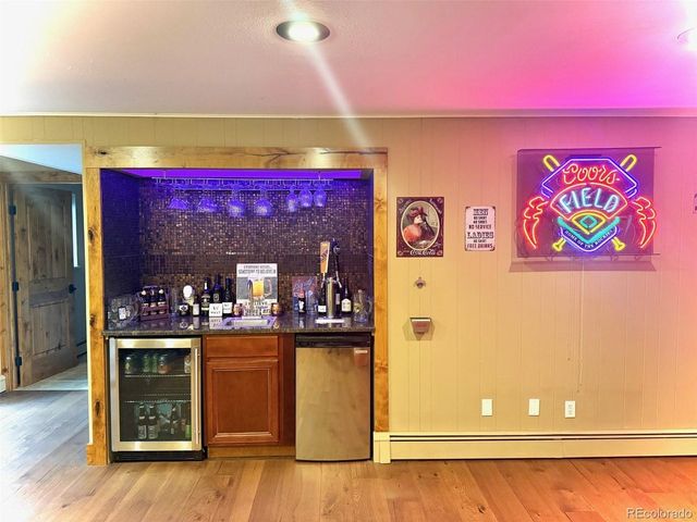 3518 S Saddle Rd, Evergreen, CO 80439