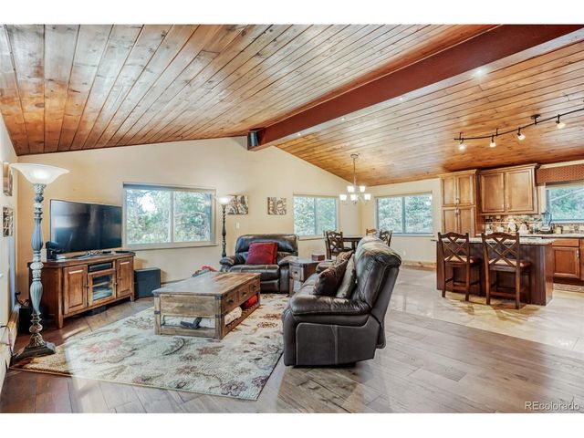 3518 S Saddle Rd, Evergreen, CO 80439