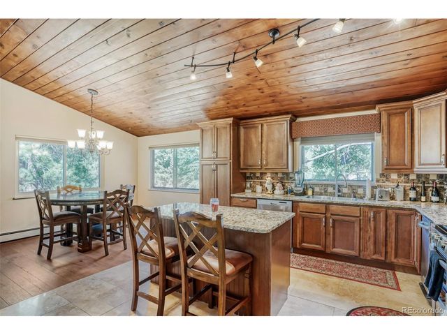 3518 S Saddle Rd, Evergreen, CO 80439