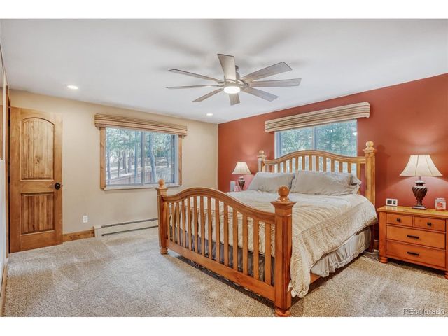 3518 S Saddle Rd, Evergreen, CO 80439
