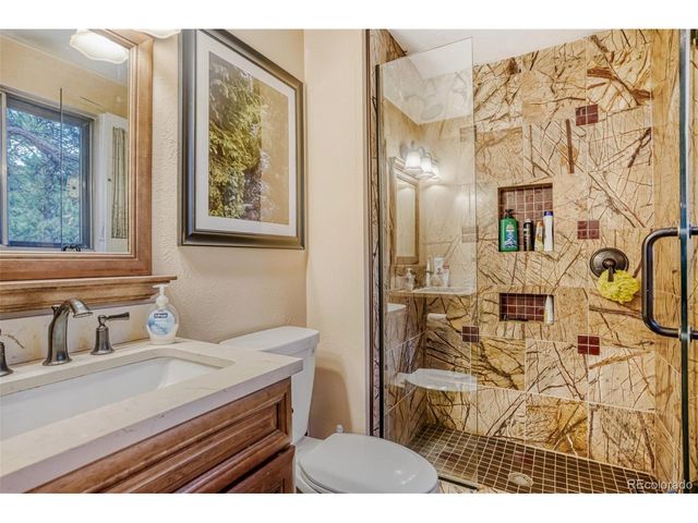 3518 S Saddle Rd, Evergreen, CO 80439