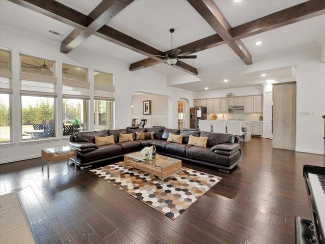 2131 Camden Creek Lane, Houston, TX 77077