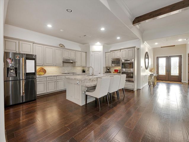 2131 Camden Creek Lane, Houston, TX 77077
