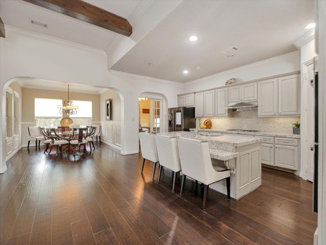 2131 Camden Creek Lane, Houston, TX 77077