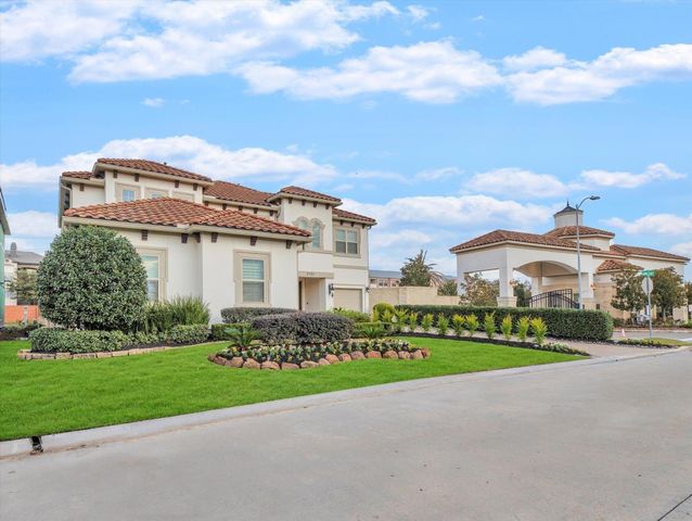 2131 Camden Creek Lane, Houston, TX 77077
