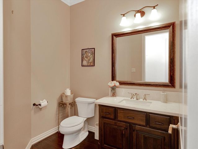 2131 Camden Creek Lane, Houston, TX 77077