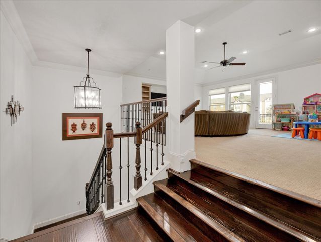 2131 Camden Creek Lane, Houston, TX 77077