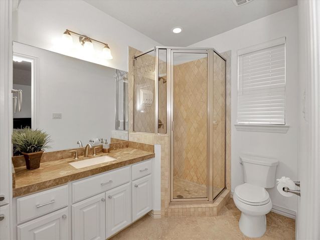 2131 Camden Creek Lane, Houston, TX 77077