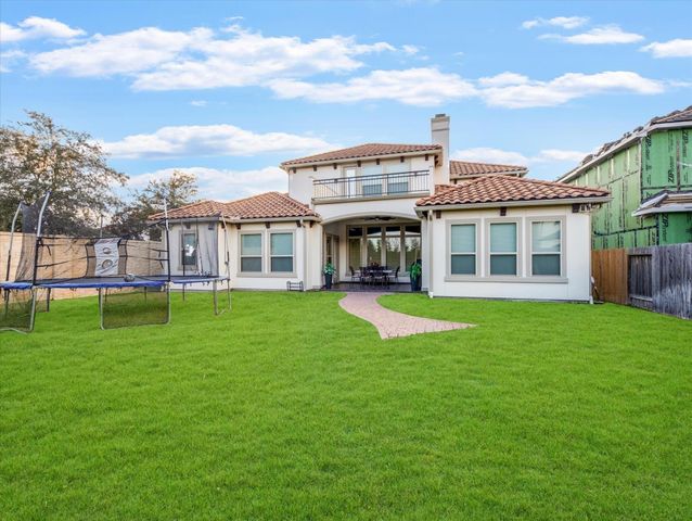 2131 Camden Creek Lane, Houston, TX 77077