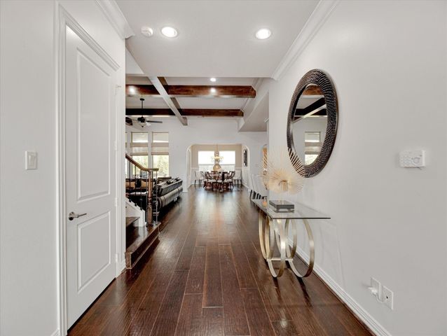 2131 Camden Creek Lane, Houston, TX 77077