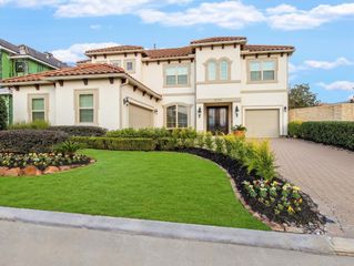 2131 Camden Creek Lane, Houston, TX 77077