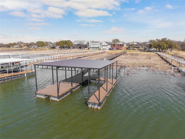 141 Hawk Lane, Brownwood, TX 76801