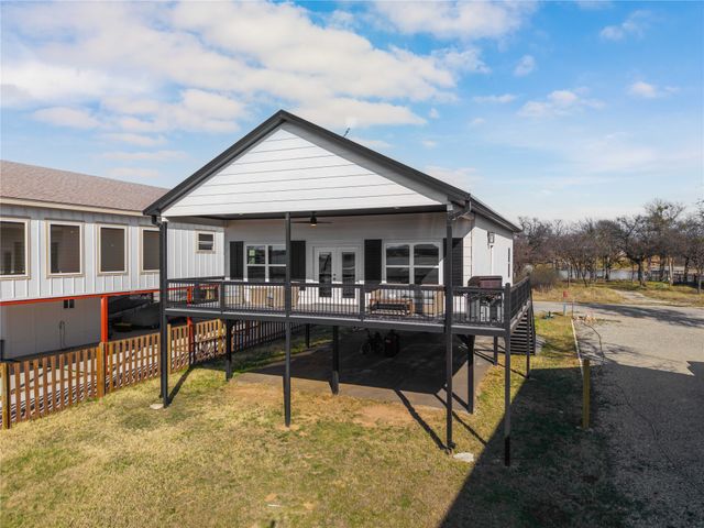 141 Hawk Lane, Brownwood, TX 76801