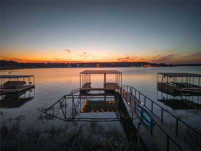 141 Hawk Lane, Brownwood, TX 76801