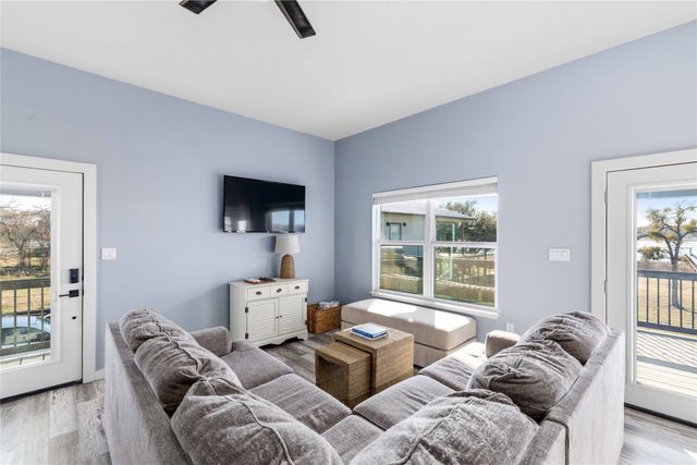 141 Hawk Lane, Brownwood, TX 76801