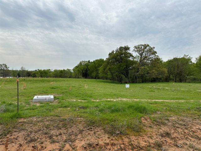 TBD Lot 7 Anglers Point Drive, Emory, TX 75440