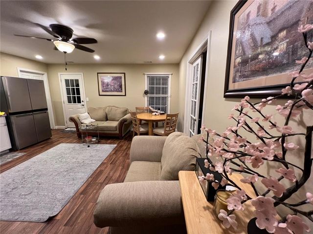 3024 Lexington Avenue, Woodstock, GA 30189