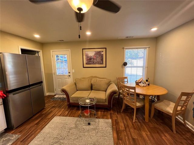 3024 Lexington Avenue, Woodstock, GA 30189