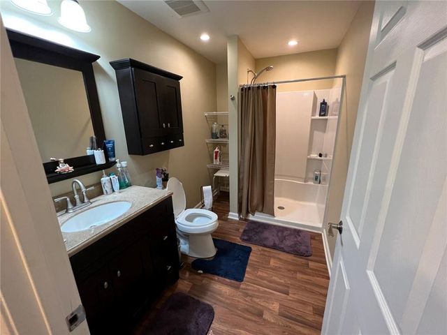 3024 Lexington Avenue, Woodstock, GA 30189