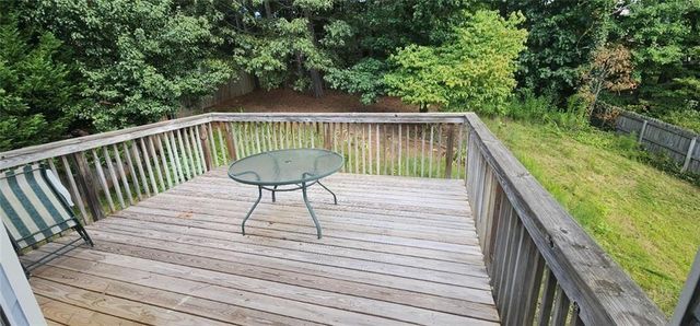 3024 Lexington Avenue, Woodstock, GA 30189