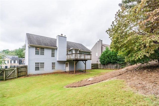 3024 Lexington Avenue, Woodstock, GA 30189