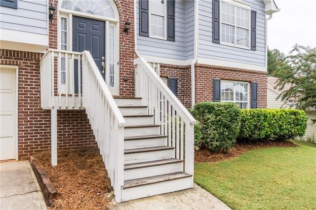 3024 Lexington Avenue, Woodstock, GA 30189