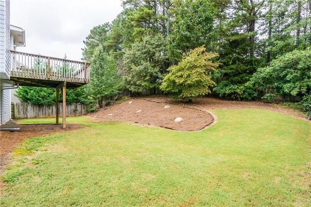 3024 Lexington Avenue, Woodstock, GA 30189