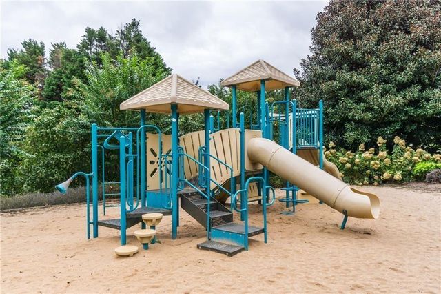 3024 Lexington Avenue, Woodstock, GA 30189