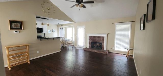 3024 Lexington Avenue, Woodstock, GA 30189