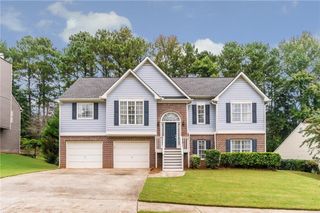 3024 Lexington Avenue, Woodstock, GA 30189