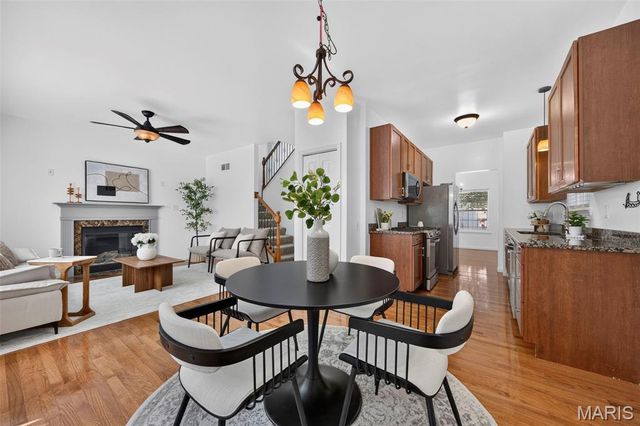 84 Shire Drive, Lake St Louis, MO 63367