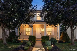 84 Shire Drive, Lake St Louis, MO 63367
