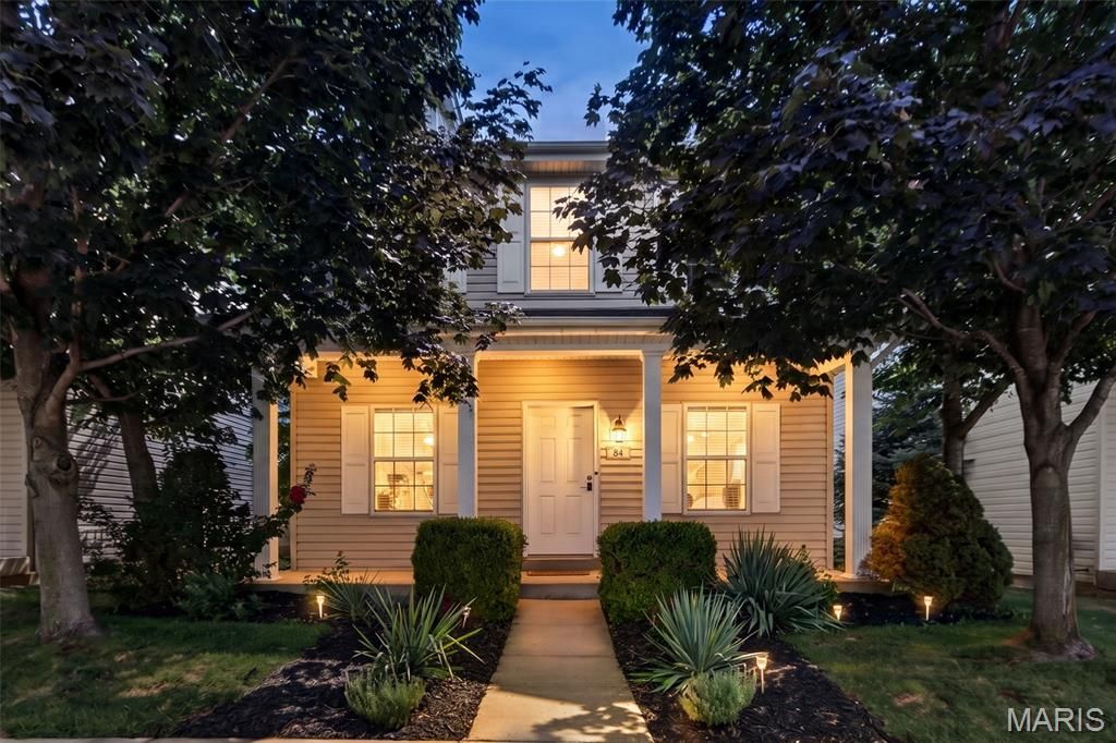 84 Shire Drive, Lake St Louis, MO 63367